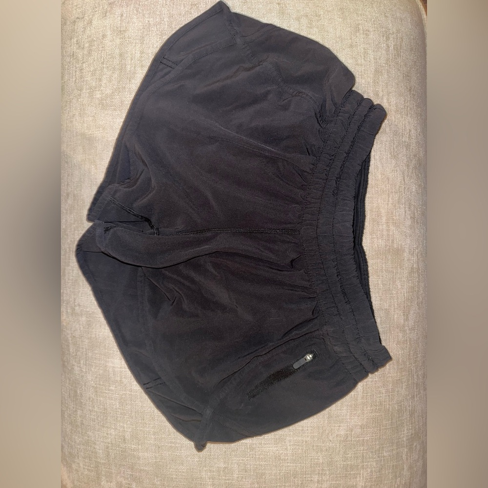 Track That Low Rise 3” Short - Lululemon